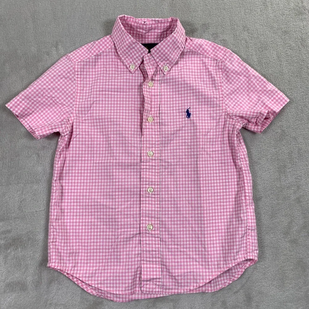 Ralph Lauren classic short